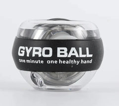 Wrist Strength Training Ball