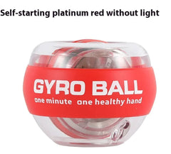 Wrist Strength Training Ball