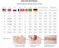 Purple Tungsten Carbide Ring for Men