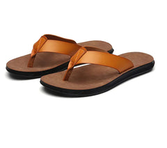 Non-Slip Wear-Resistant Men's Flip-Flops