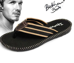 Men's Comfortable Summer Flip Flops and Sandals