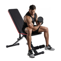 Fitness & General Exercise Equipment