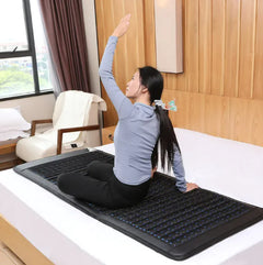 Infrared PEMF Mat