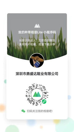 Genuine Leather Cork Sole Slide-On Flat Sandals for Women